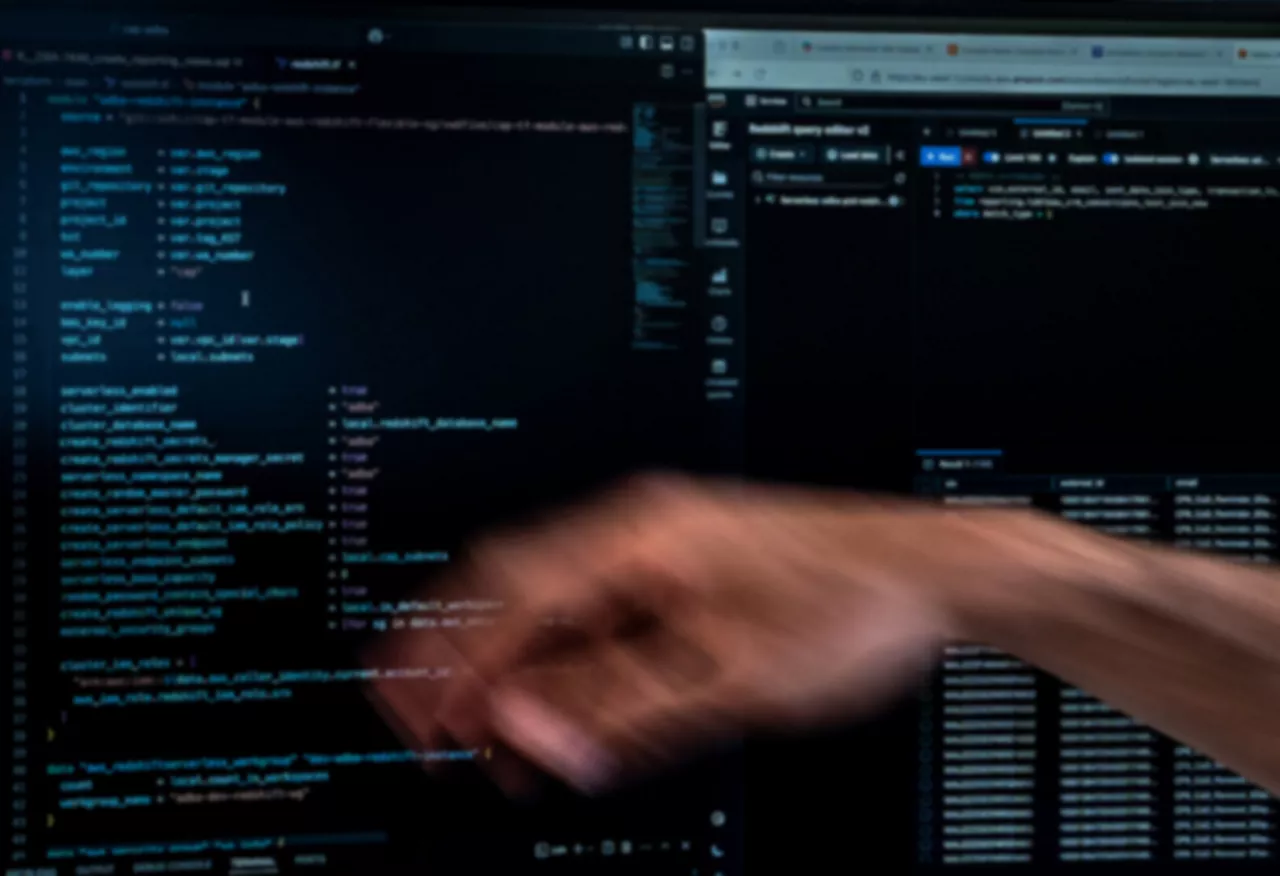 Data is the cornerstone of the development within Audi Business Innovation