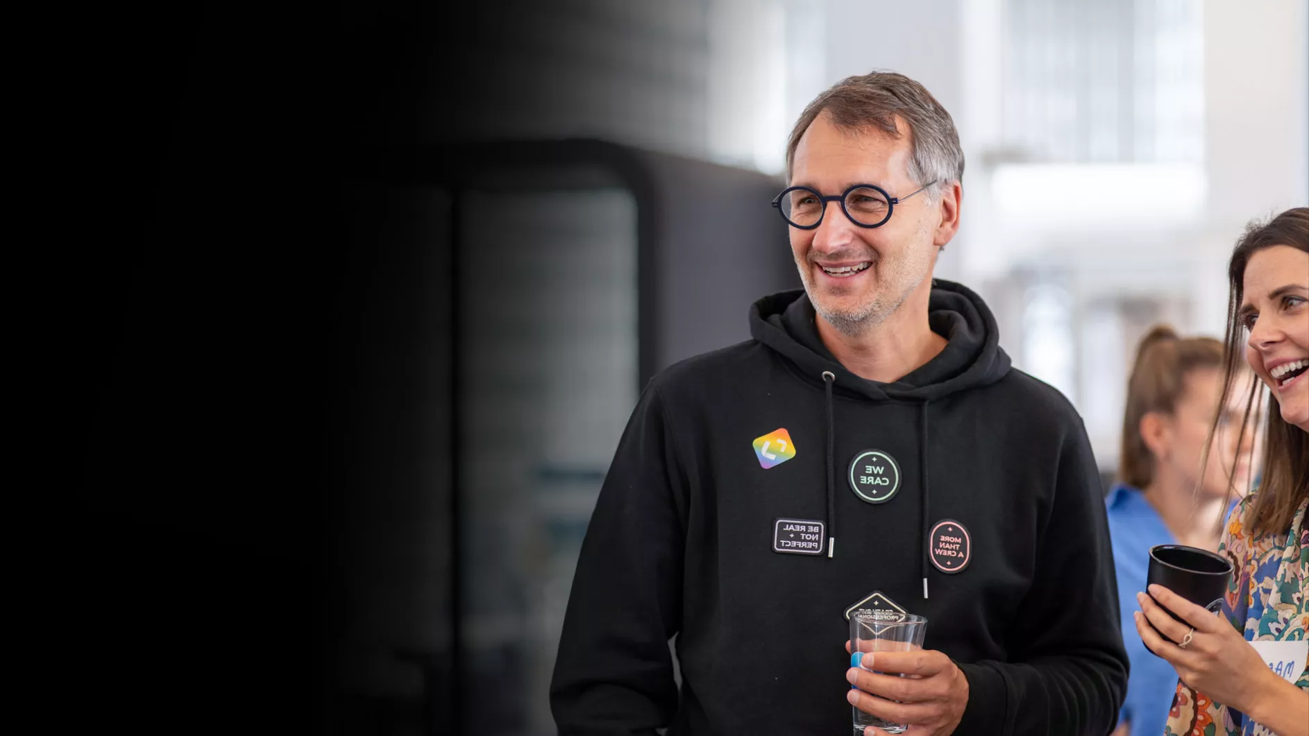 About us audi business innovation