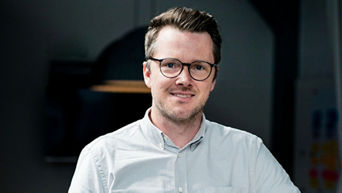 Ein Mitarbeiterportrait