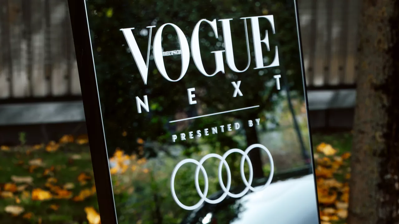 VOGUE Next