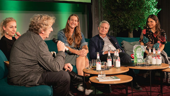 Speaker bei LTG 2023