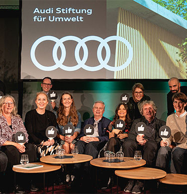 Speaker auf der LTG 2023