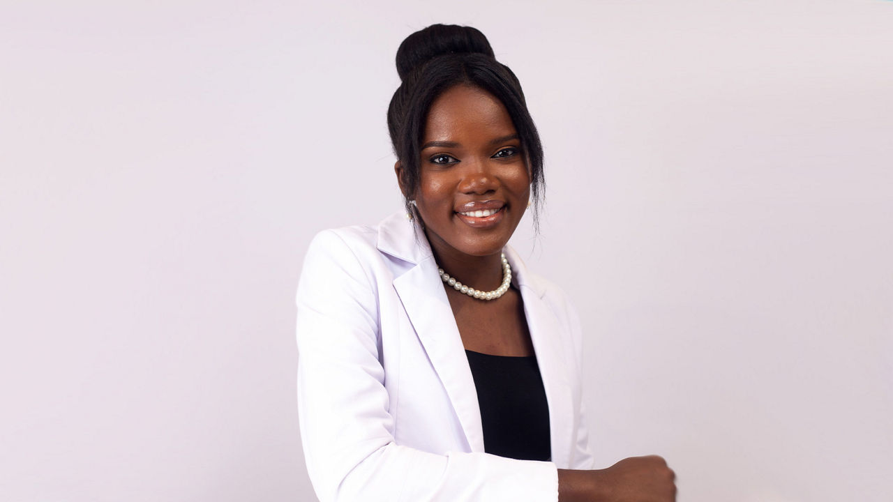 Oluwaseyi Moejoh