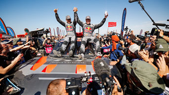 Audi Motorsport