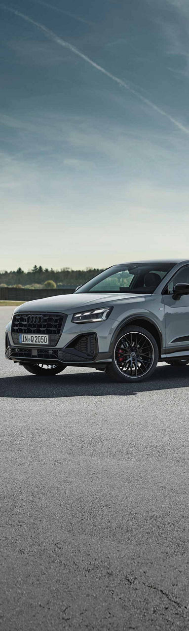 Q2 > Q2 > Audi Cayman Islands