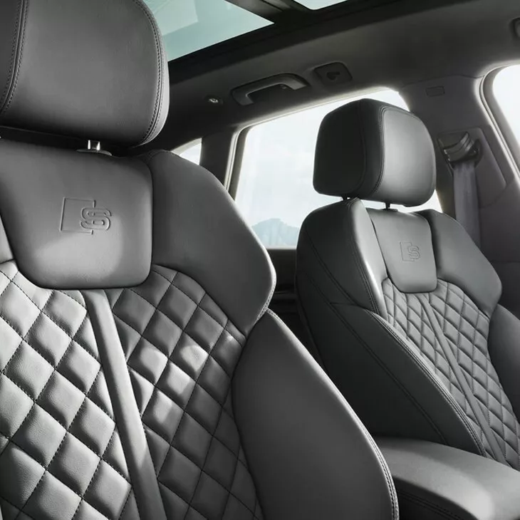 SQ5 