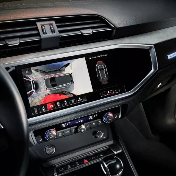 Q3 Sportback