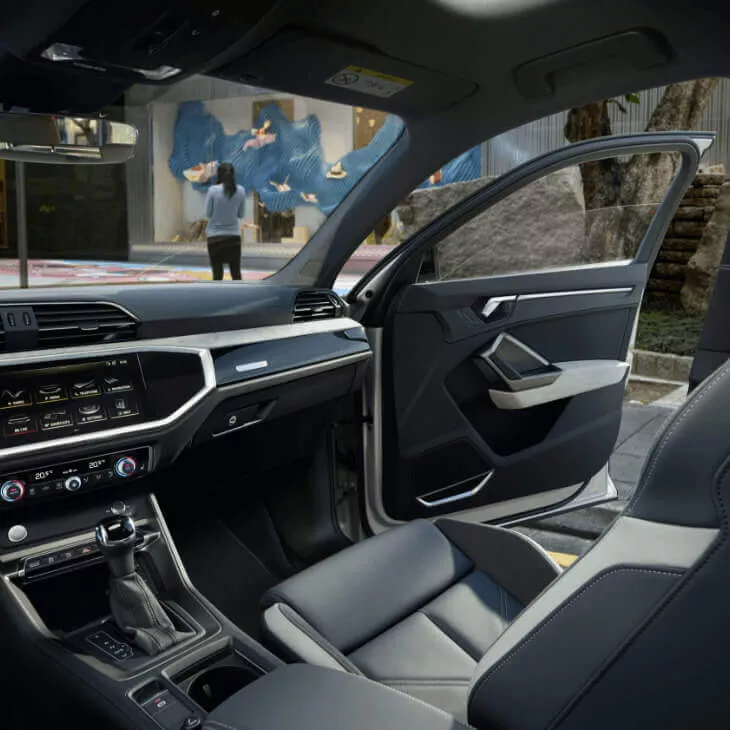 Q3 Sportback