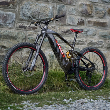 e-bike