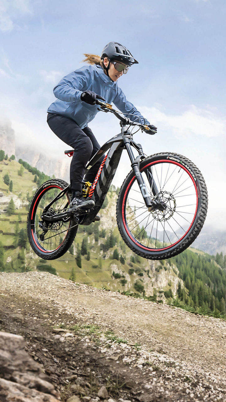 e-bike