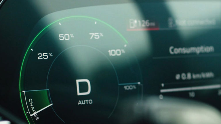 Audi e-tron Video Guides - Audi Australia