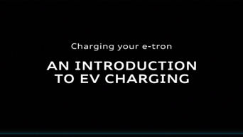 An introduction into EV charging