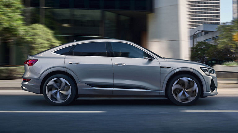 Audi e-tron Dealers - Audi Australia
