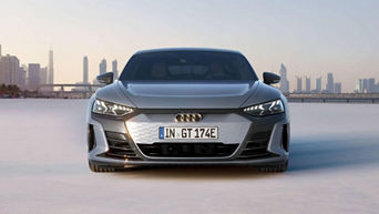 e-tron GT