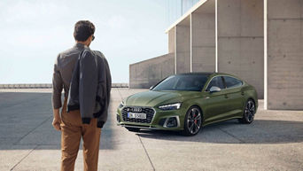 S5 Sportback