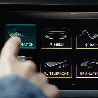 Audi connect plus