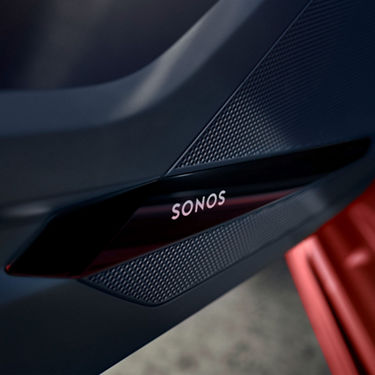 SONOS 3D Sound System