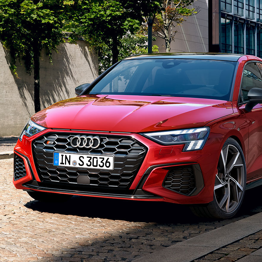 S3 sport shop