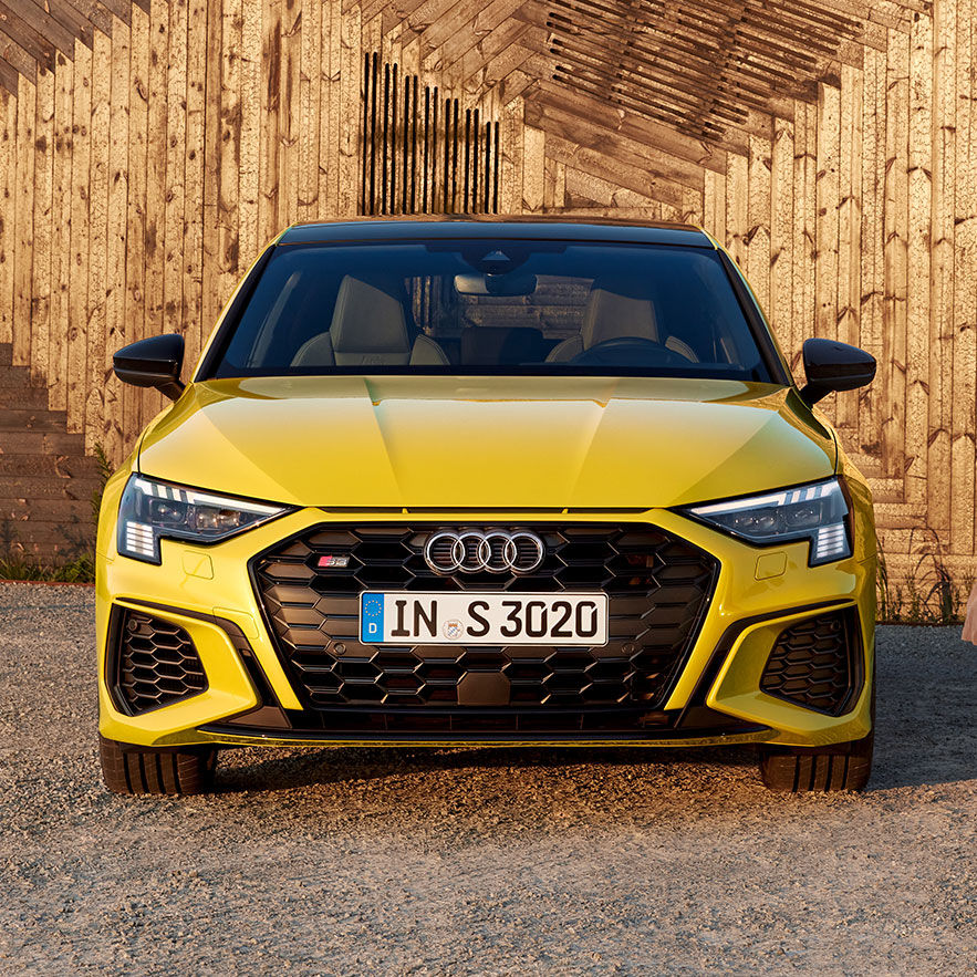 S3 sport shop