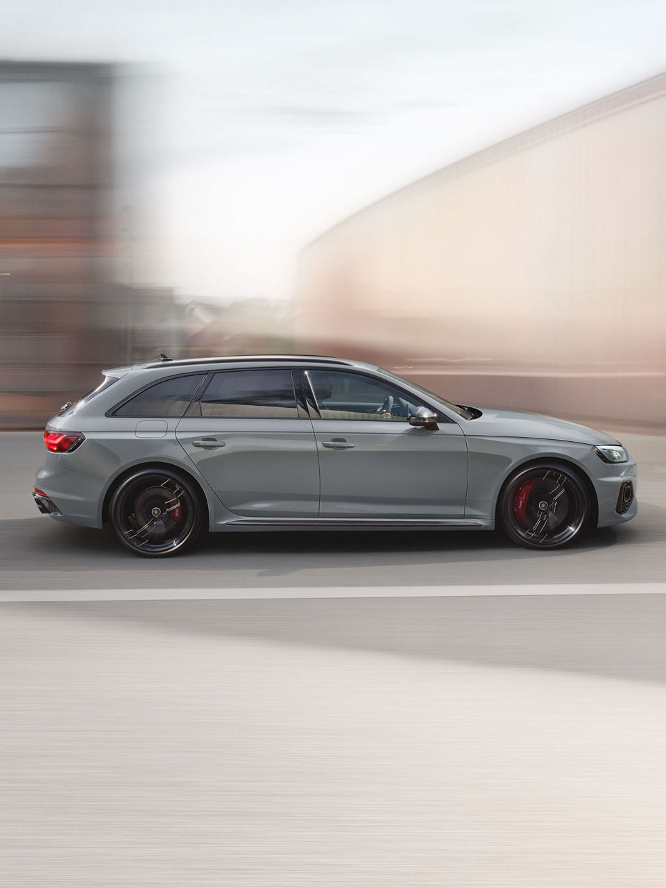 Audi RS 4 Avant