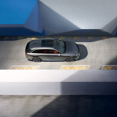 Q8 TFSI e