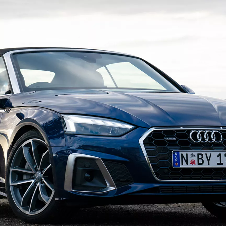 How I Afforded My Audi A5 Cabriolet Black Edition And You Can Too - 1uiuphv