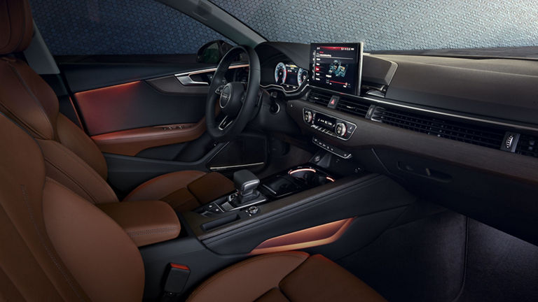 Audi A5 Cabriolet