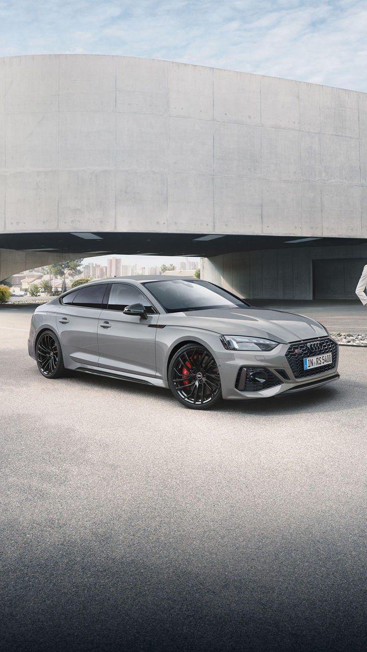 Audi RS 5 Sportback