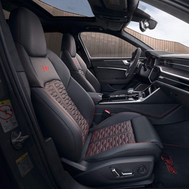 RS in every detail