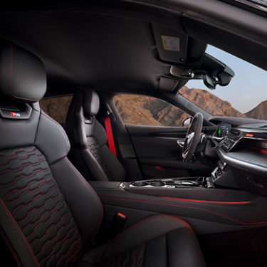 seats