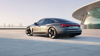 RS e-tron GT