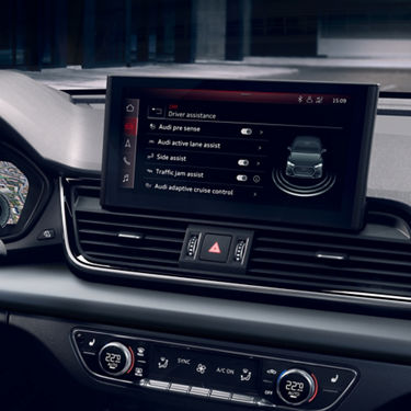Audi Q5 Sportback