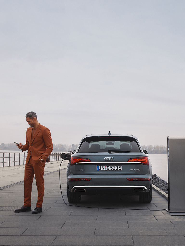 Q5 TFSI e