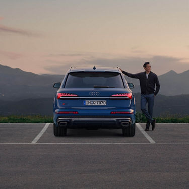 Q7 SUV 