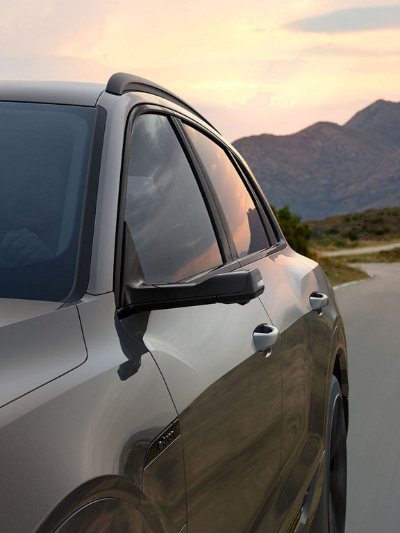 driver assistance technology