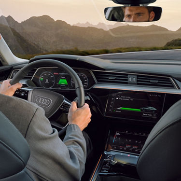 car screens