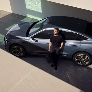 electric vehicle