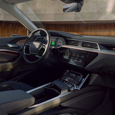 Interior Lighting Package