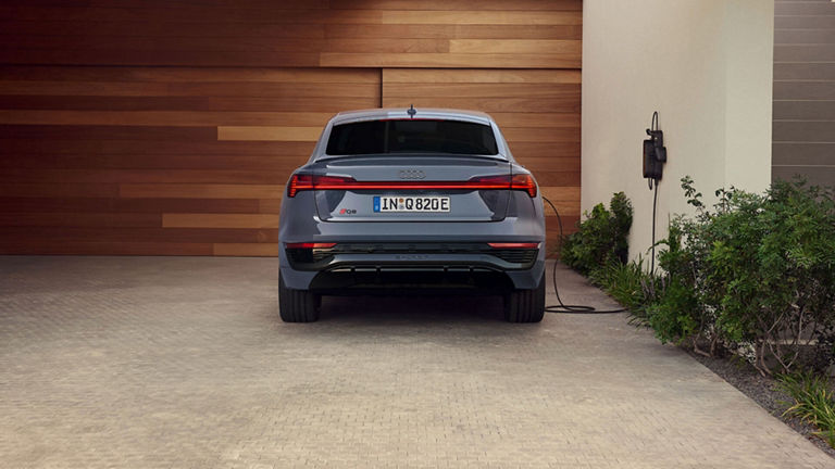 EV - Ownership