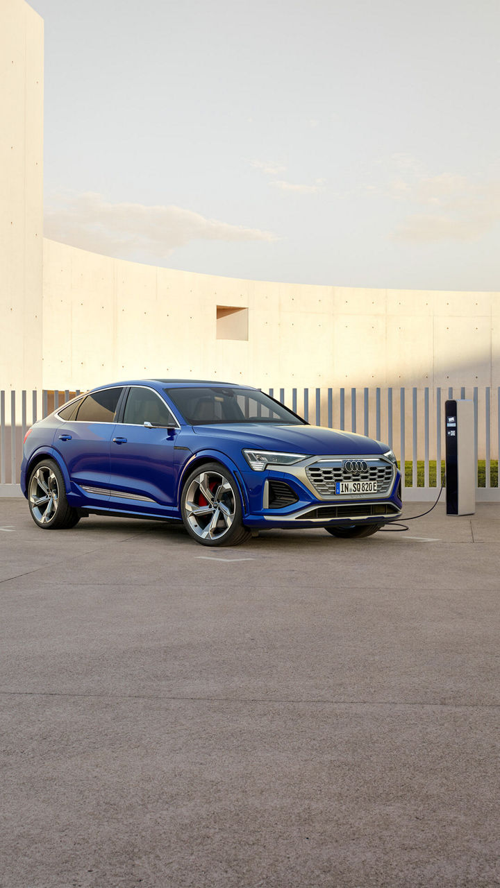 Audi RS e-tron GT