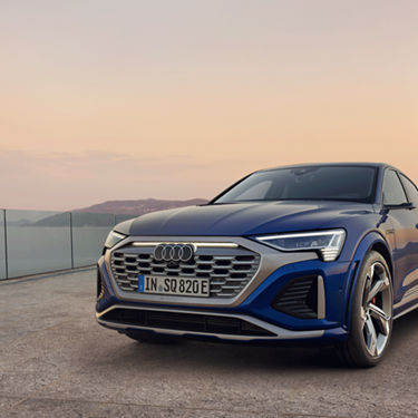 sq8 e-tron