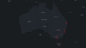 Dealer locator