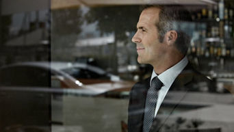 Financial Services professionnels