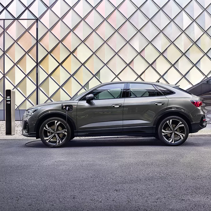 Q3 Sportback