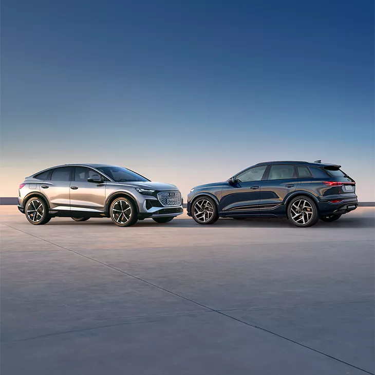 Audi Corporate Editions : une affaire à saisir