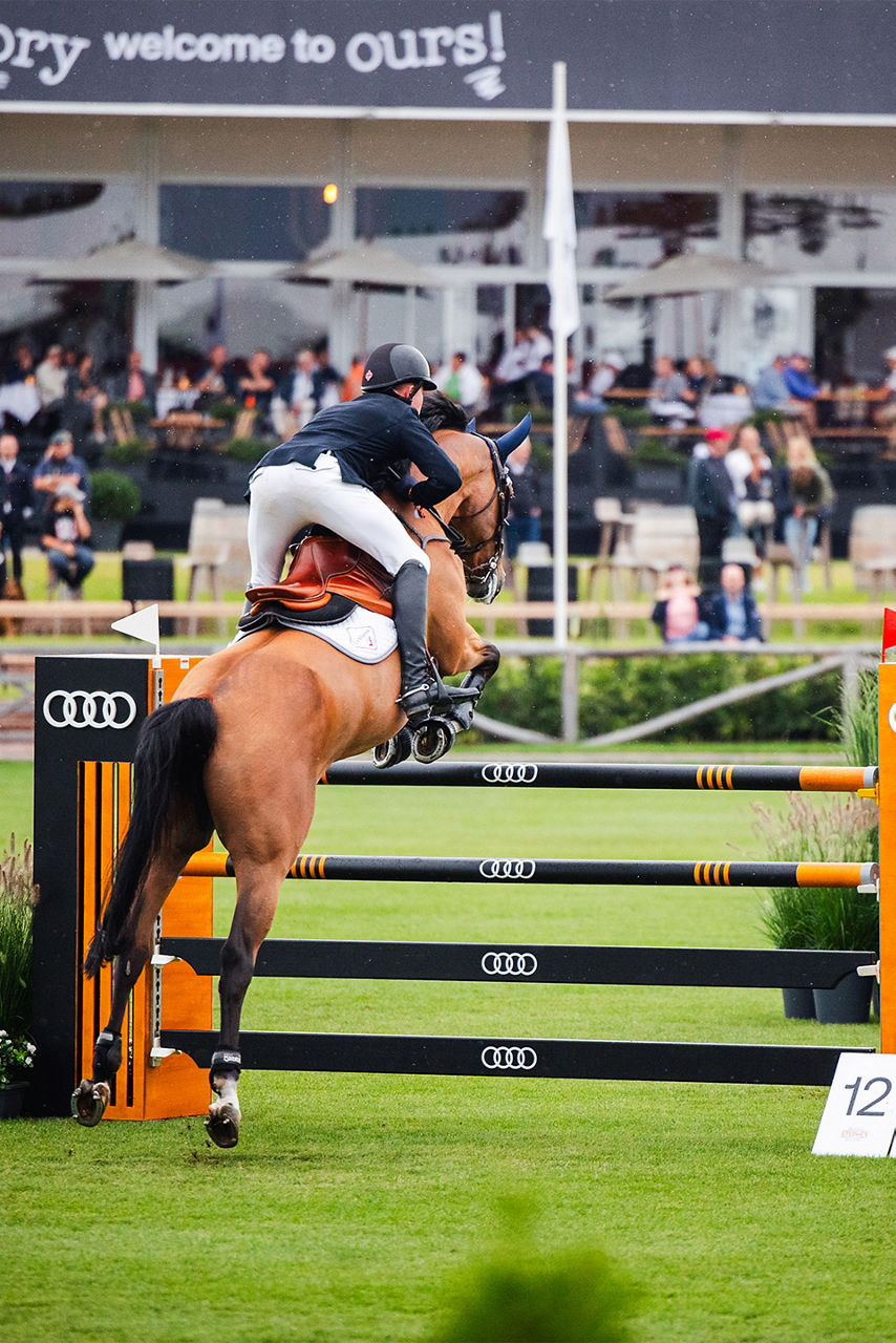 Olympische Spelen 