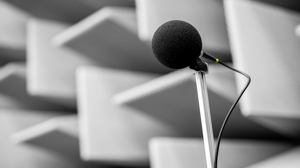 Audi, la mélodie du moteur