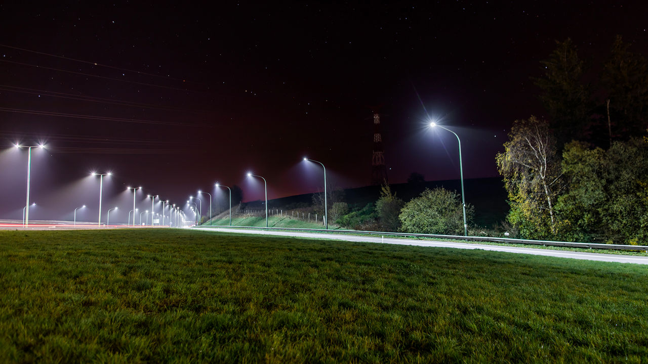 Wallonië bedenkt de snelweg van de toekomst