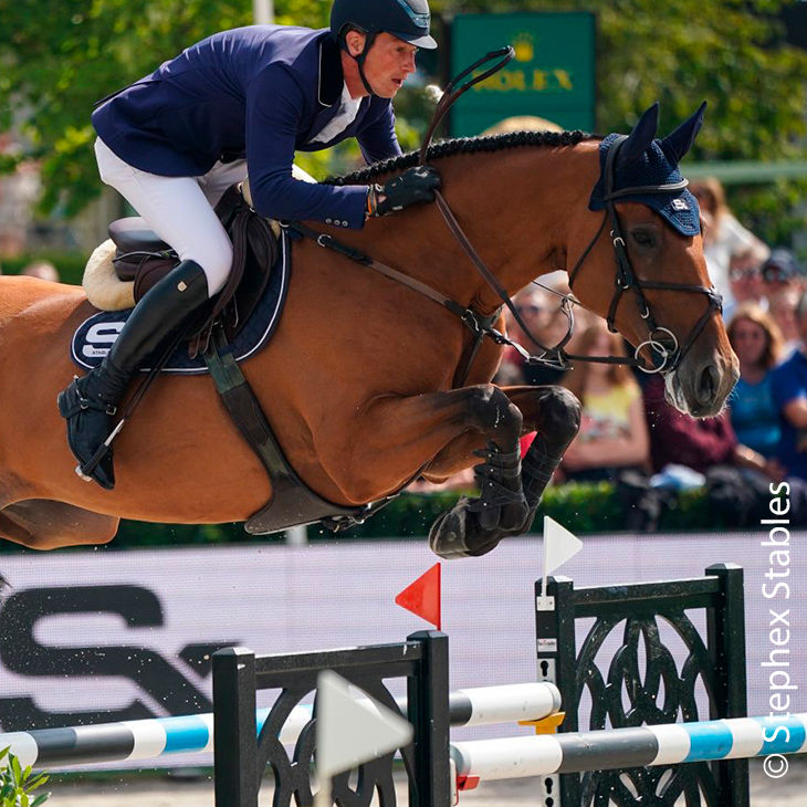 Cube D'obstacle La Gée - Matériel D'équitation