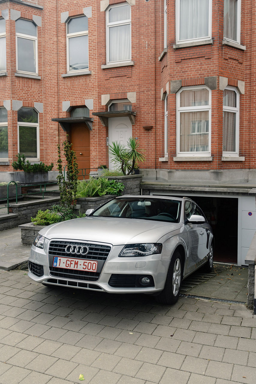 Avec 50 ans de loyauté au compteur envers Audi